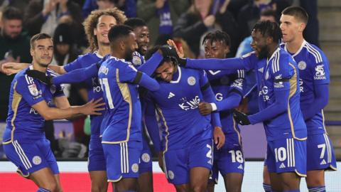 “I don’t see”: Sky Sports pundit makes Leicester automatic promotion forecast after what he’s witnessed this season