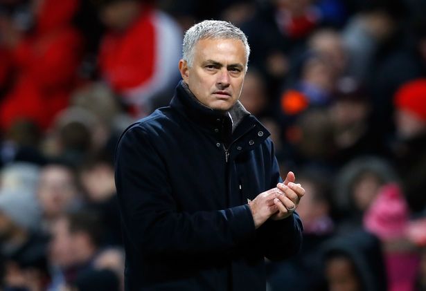 Jose Mourinho’s seven-word reply when questioned if he regretted accepting the position at Tottenham