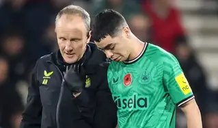 Paraguay Dishes Out Official Report on Miguel Almiron’s Injury — Details shocking