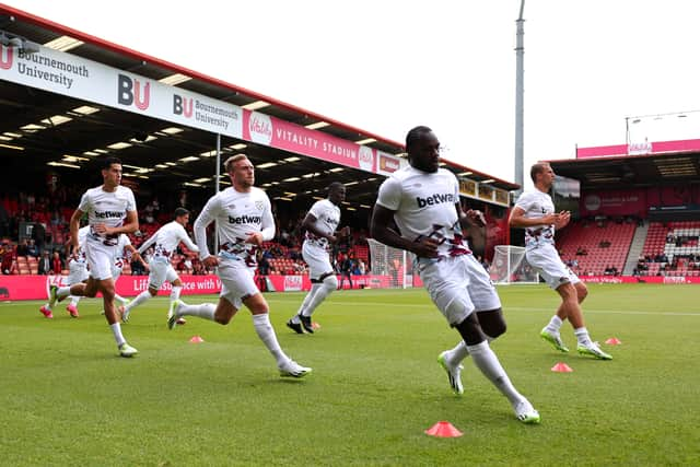 “I could sleep’ – West Ham and Newcastle United stars mock the unusual Unai Emery Aston Villa tactic”