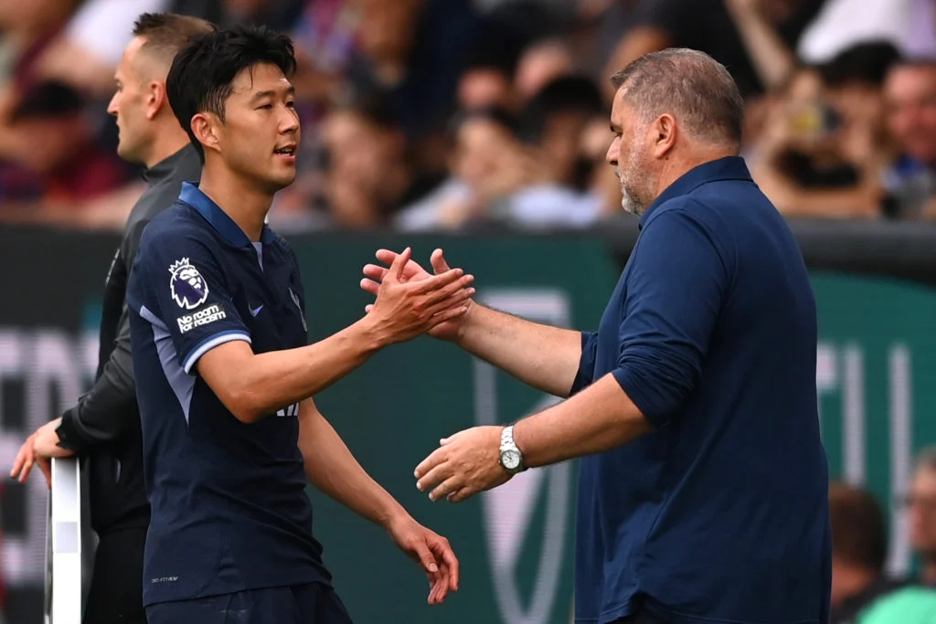 “‘Incredible’: Son Heung-Min says one Tottenham man has already done something ‘remarkable’ this season”