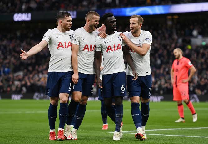 Exclusive Insights! Journalist Reveals 2 Game-Changing Signings Tottenham MUST Secure in January!