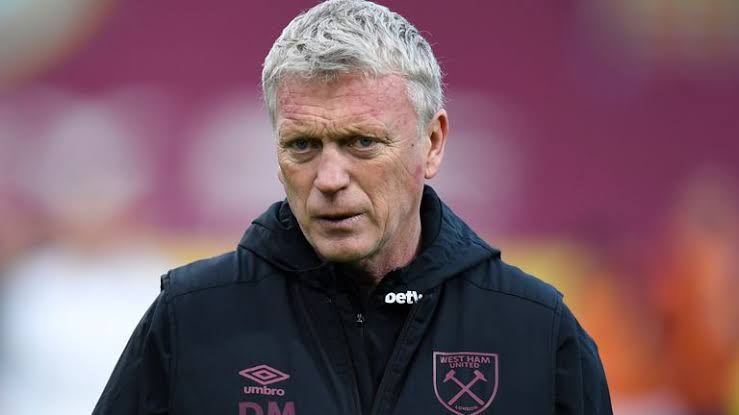 David Moyes to go shopping at his former club as West Ham eye move for old school full back to strengthen the team