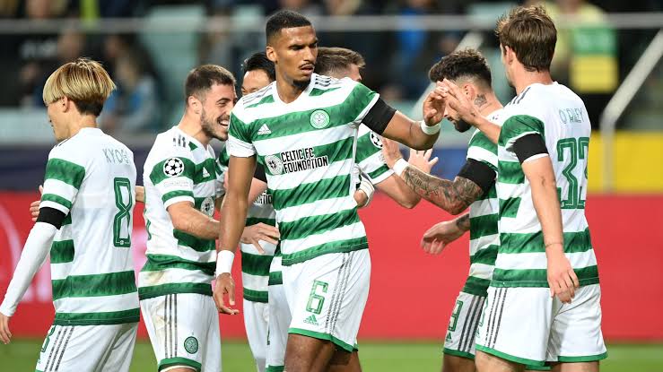 “Not Easy for Him” – Celtic’s Top-class star drops another shambolic display at Internationals