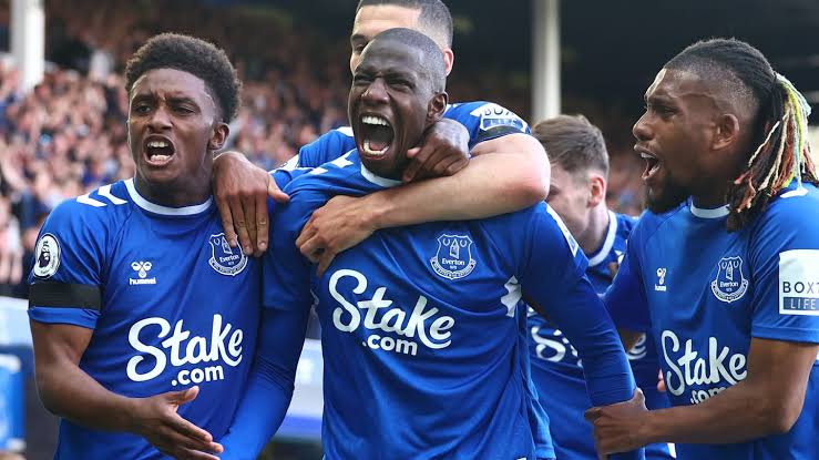 Everton face being hit with ‘further nine-point deduction’ as Prem club’s crisis deepens