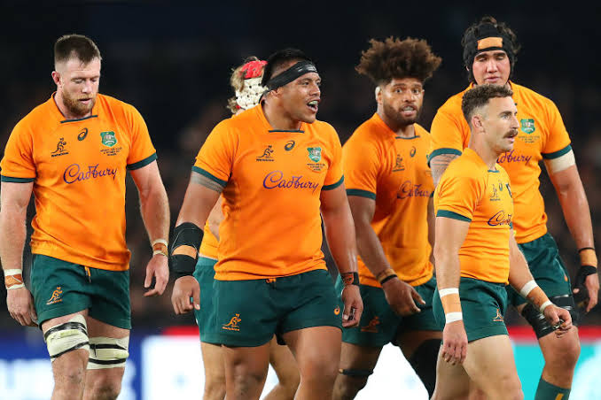 ‘He wants to come to league’: Speculation swirls over Wallabies star’s future