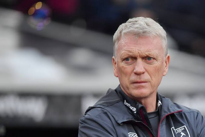 “West Ham Eyeing Former Tottenham Disappointment Surging with ‘Unbelievable’ Form: Moyes on the Hunt for Winter Boost!”