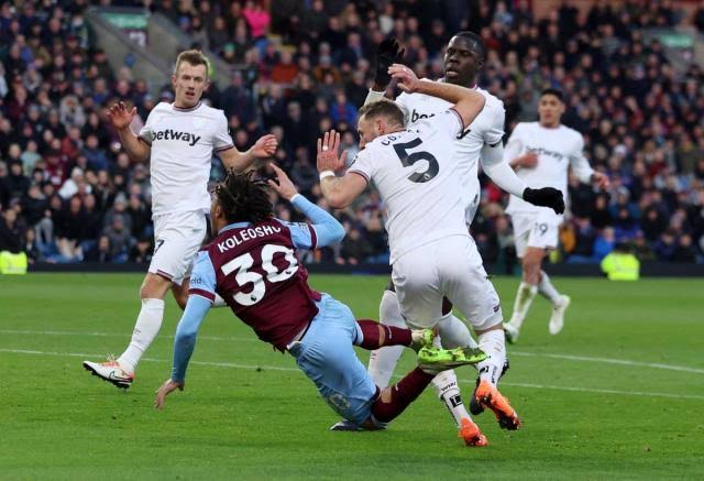 “Richard Keys Launches Scathing Attack on £17m Tottenham Star for ‘Assisting’ Aston Villa – ‘No Entry into the Big League'”