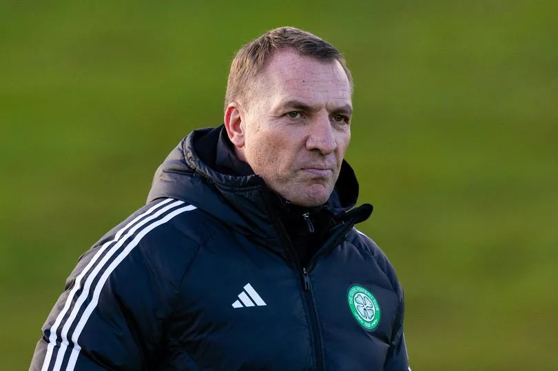 ‘I’m not’: Celtic boss delivers Liel Abada & Reo Hatate message ahead of St Mirren clash