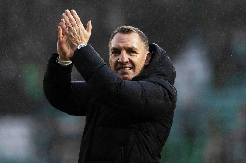 Celtic still ‘interested’ in £3m defender that Brendan Rodgers failed to sign in 2019