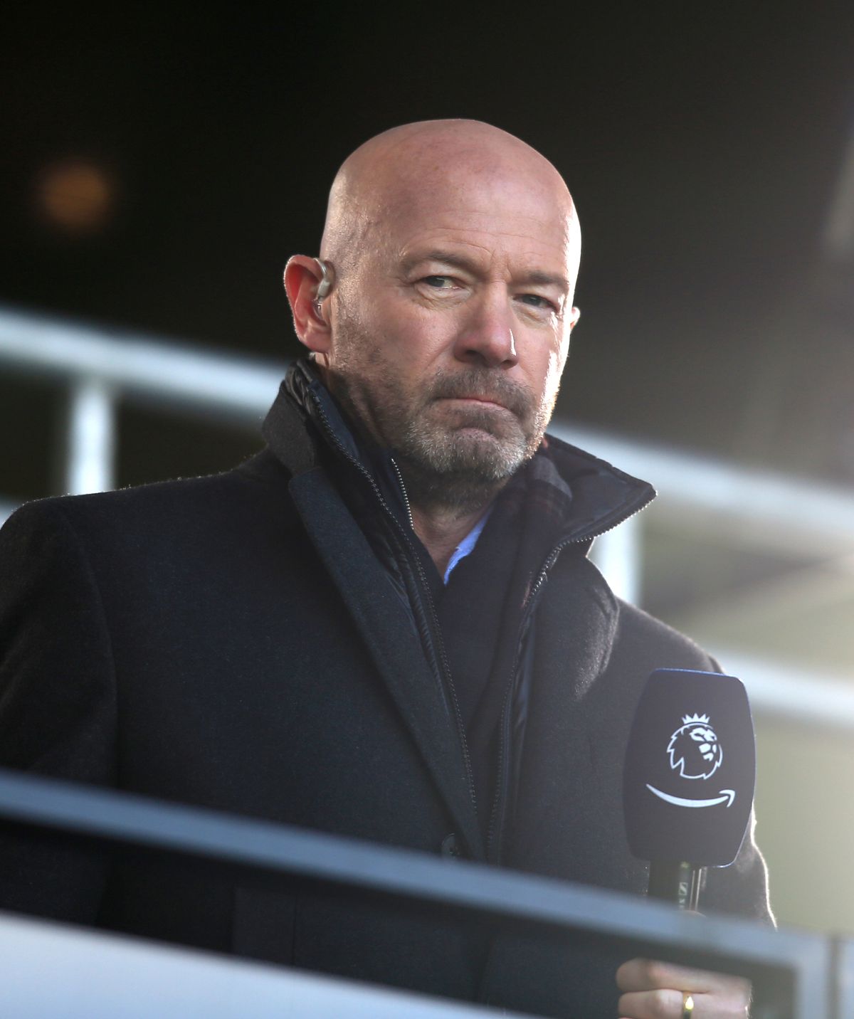 “Alan Shearer Drops Truth Bomb About Celtic and Rangers – Premier League Icon Unveils Deep Regret Concerning Fierce Rivals!”