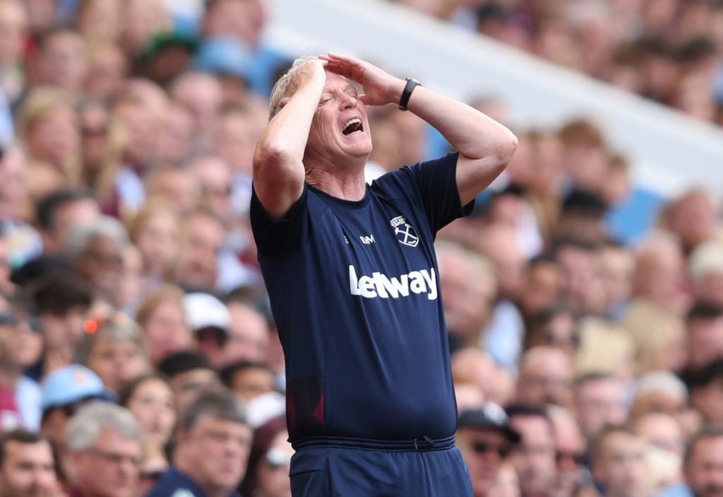 Opinion: Moyes’ Big Mistake – Starting West Ham Ace Post Incident in First Half against Bristol City!