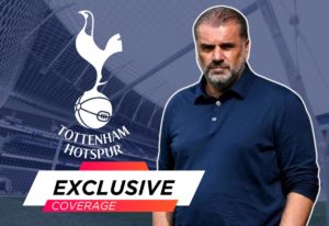 “English Star Set for Shock Tottenham Exit Amid Intense Rumors – Everton Transfer on the Horizon”