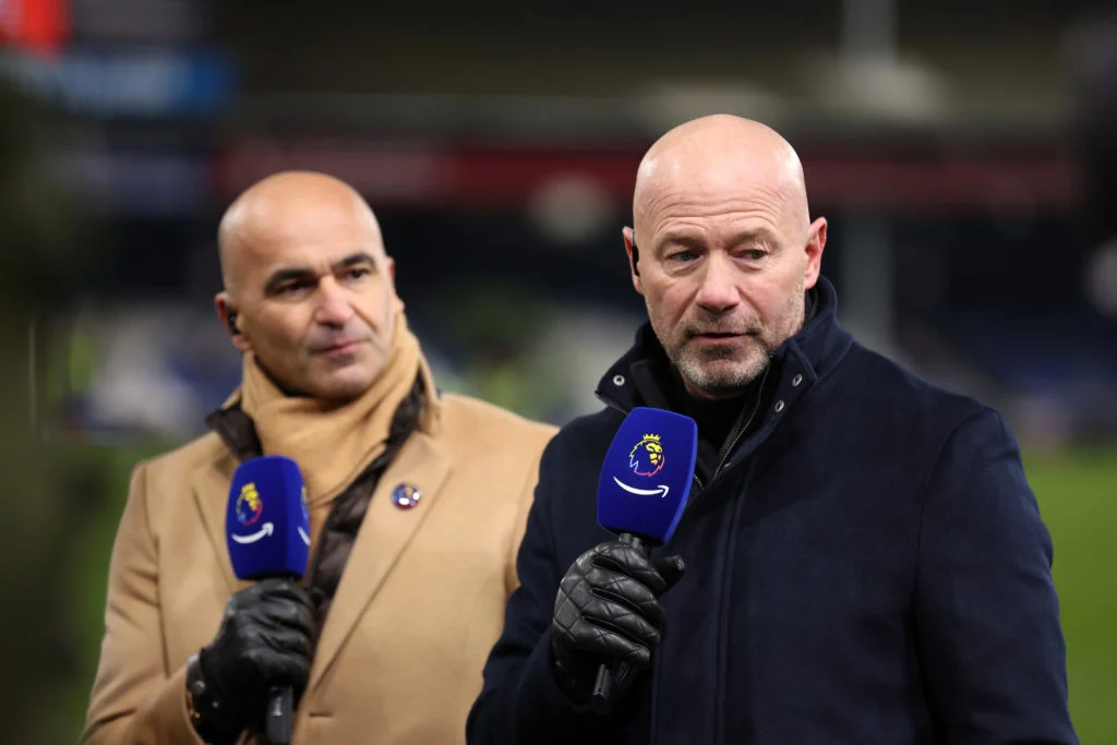 Alan Shearer Reveals Shocking Prediction on Where Tottenham Will End Up in the Premier League This Season