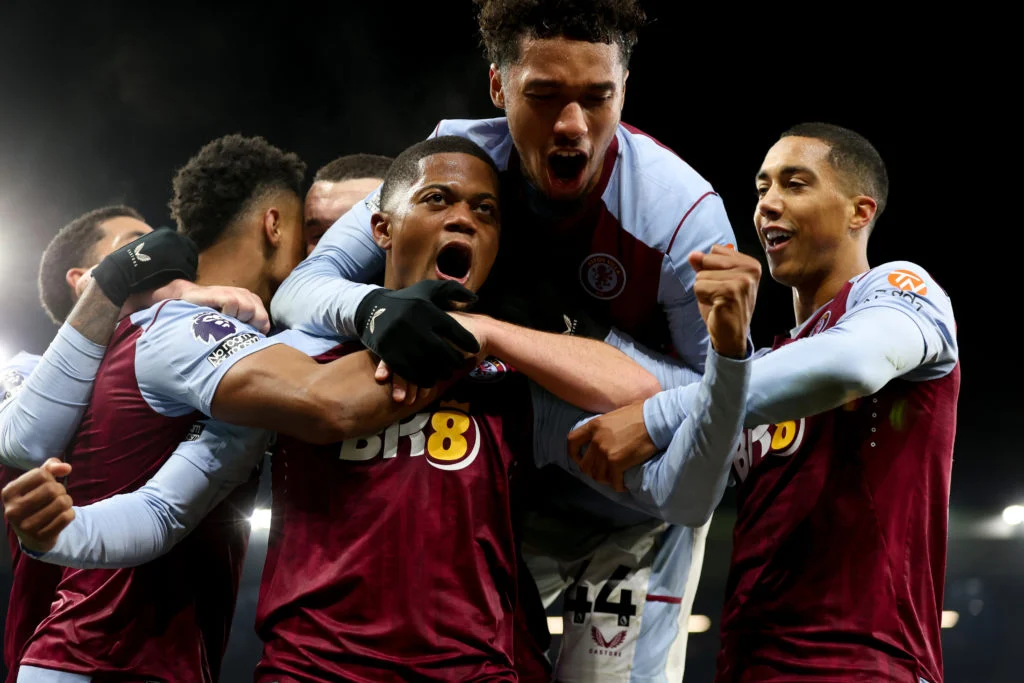 ‘Complicated’: Gary Neville now shares whether he believes Aston Villa can win the Premier League this season