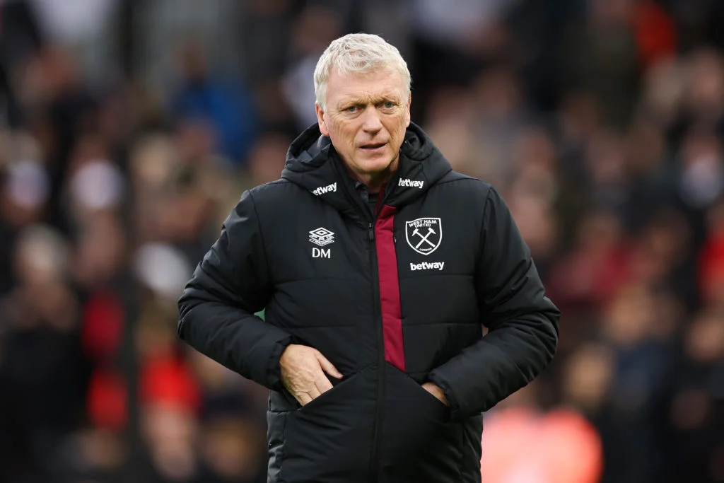 “BREAKING: talkSPORT Pundit Urges West Ham to Amp Up Ambition – Shocking New Take on Moyes’ Future Revealed Live on Air!”