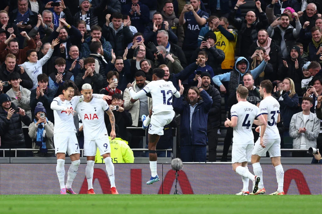 “He lacks a future at Tottenham” – Sky Sports reporter reveals significant development about “dynamic” star