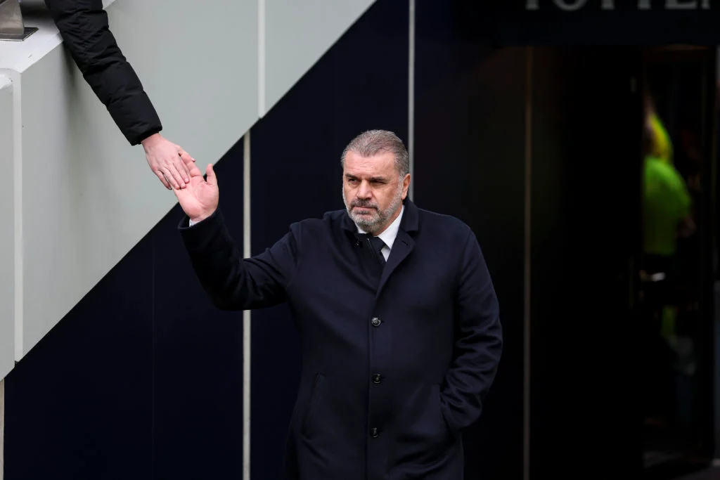 Tottenham Seals Invaluable Twin Agreement Ideal for Ange Postecoglou’s Grand Strategy!