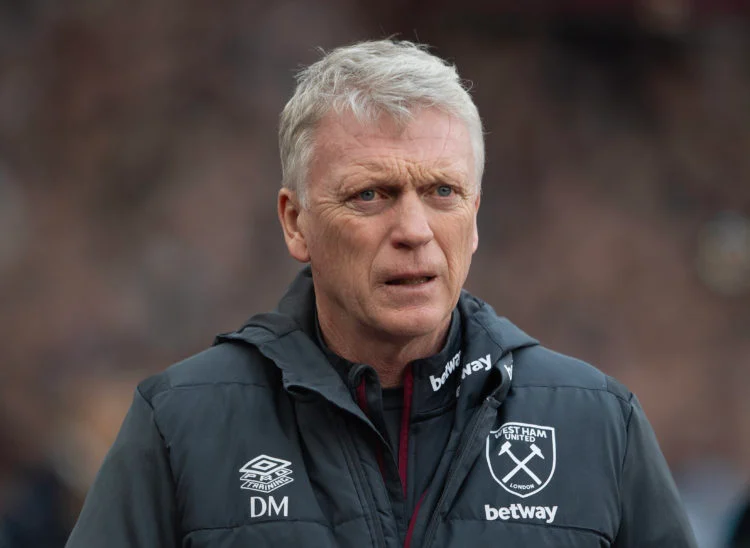 “West Ham’s Transfer Update: Only €35m Offered, Far From Club’s Demand – Summer Saga Intensifies!”