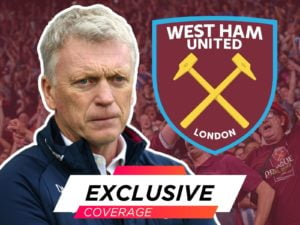 ‘Breaking: West Ham Eye High-Value Move for Disappointing Former Tottenham Player on Verge of Exit’