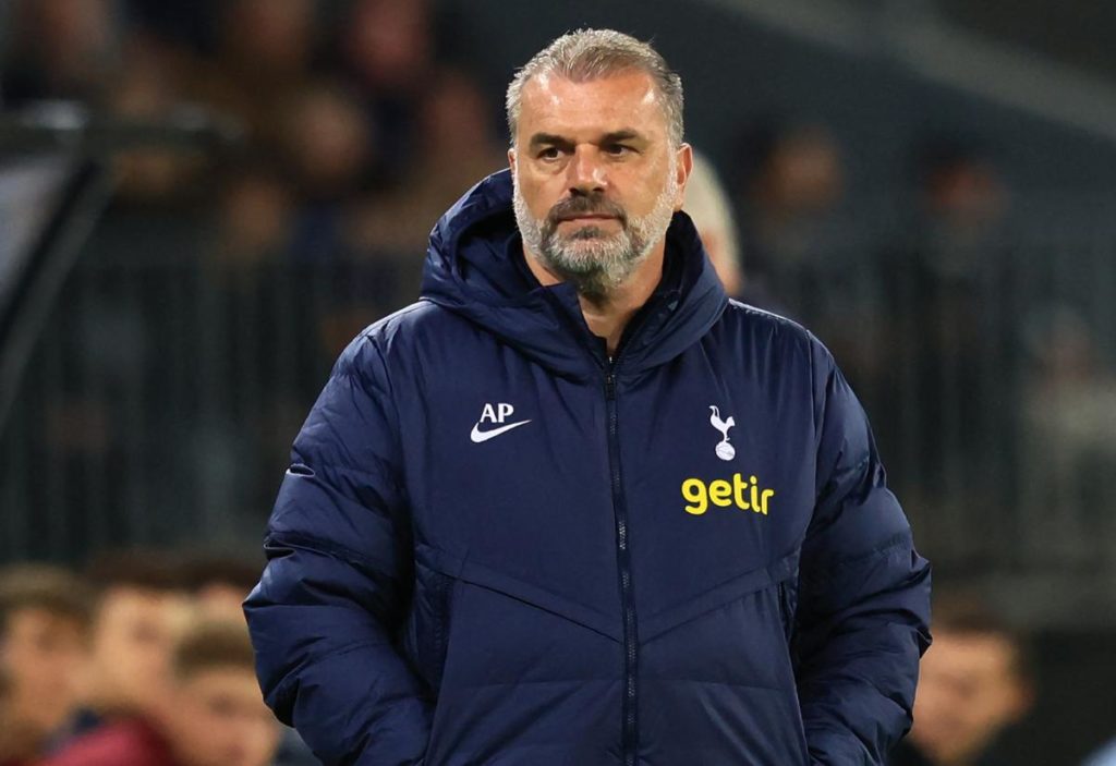 Swap deal: Tottenham poised to swap out 28-year-old in a transfer to acquire a “special” new defender for Ange Postecoglou