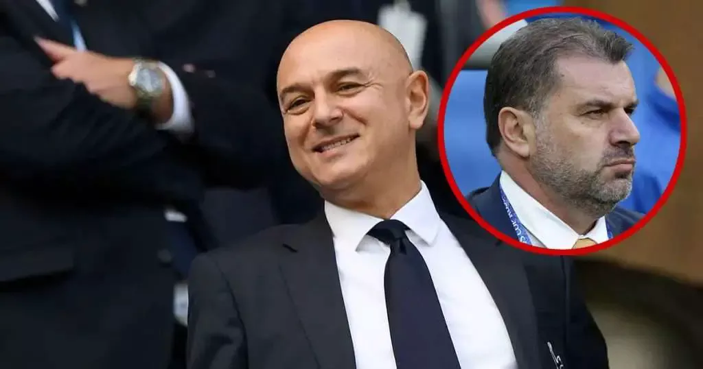 Forget overrated Conor Gallagher – Daniel Levy expected to submit £30m offer to sign exciting Premier League midfielder who is interested in playing under Ange Postecoglou