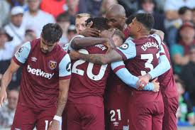 “INTENSE BATTLE: Competition to Secure West Ham Ace Set to Reach Dramatic Climax as Wolves, Fulham Prepare Offers