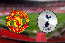 “Unmissable Showdown! Catch the Man United vs. Tottenham Hotspur Clash Live: Exclusive Guide to Stream English Premier League Action Anywhere!”