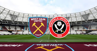 West Ham’s Shocking Lineup vs Sheffield United Revealed! Bowen In as Moyes Springs 3 Unexpected Changes!