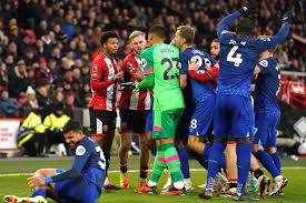 “Sky Sports Pundit Left Speechless by West Ham Star’s ‘Magnificent’ Performance – Unbelievable Feat Against Sheffield United!”