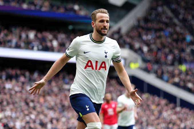 £25 million Spurs star now appraised at an astonishing £86.6 million, surpassing the value of Bayern Munich’s Harry Kane!