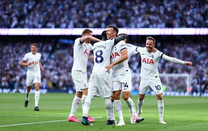 “Breaking News: Club’s Impending Move for Tottenham Star Could Materialize Within Hours – Anticipation Builds for Spurs’ Decisive Response!”