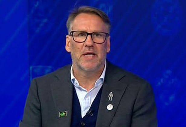 “BREAKING: Paul Merson Makes Complete U-Turn after Shocking Revelation in Latest Tottenham Transfer Rumor: Predicts Chaos Ahead!”