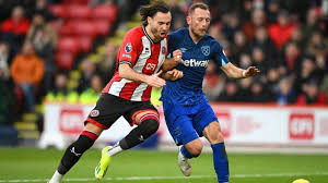 “Unbelievable Gesture: Insider Reveals Jaw-Dropping Acts of West Ham Fans Towards Exit-Linked Player in Sheffield United Clash!”