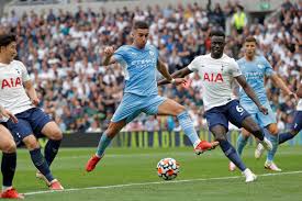 Tottenham Hotspur’s Surprising Lineup Against Man City: Unexpected Alterations Unveiled with Star £65m Pair’s Comeback!