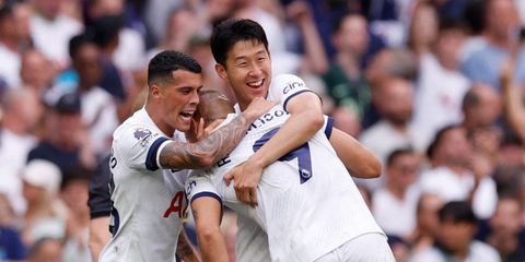 Tottenham eyeing lethal Son partner who Haaland thinks is “absolutely crazy” – opinion