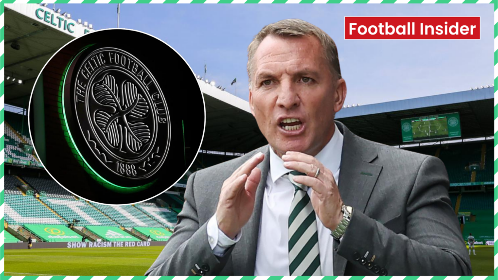 SFA Makes Unbelievable Choice for Glasgow Derby After Rodgers Destroys Them in Public!