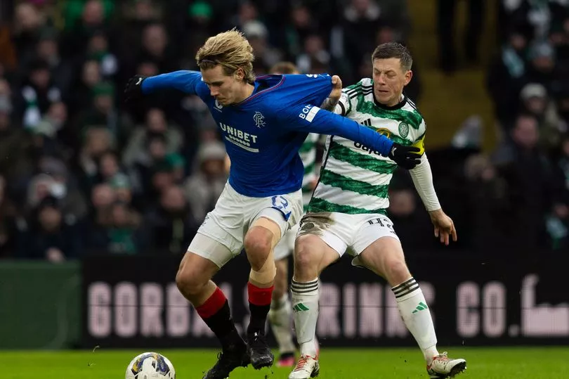 Rangers vs Celtic preview: The 5 burning questions ahead of crunch Ibrox derby