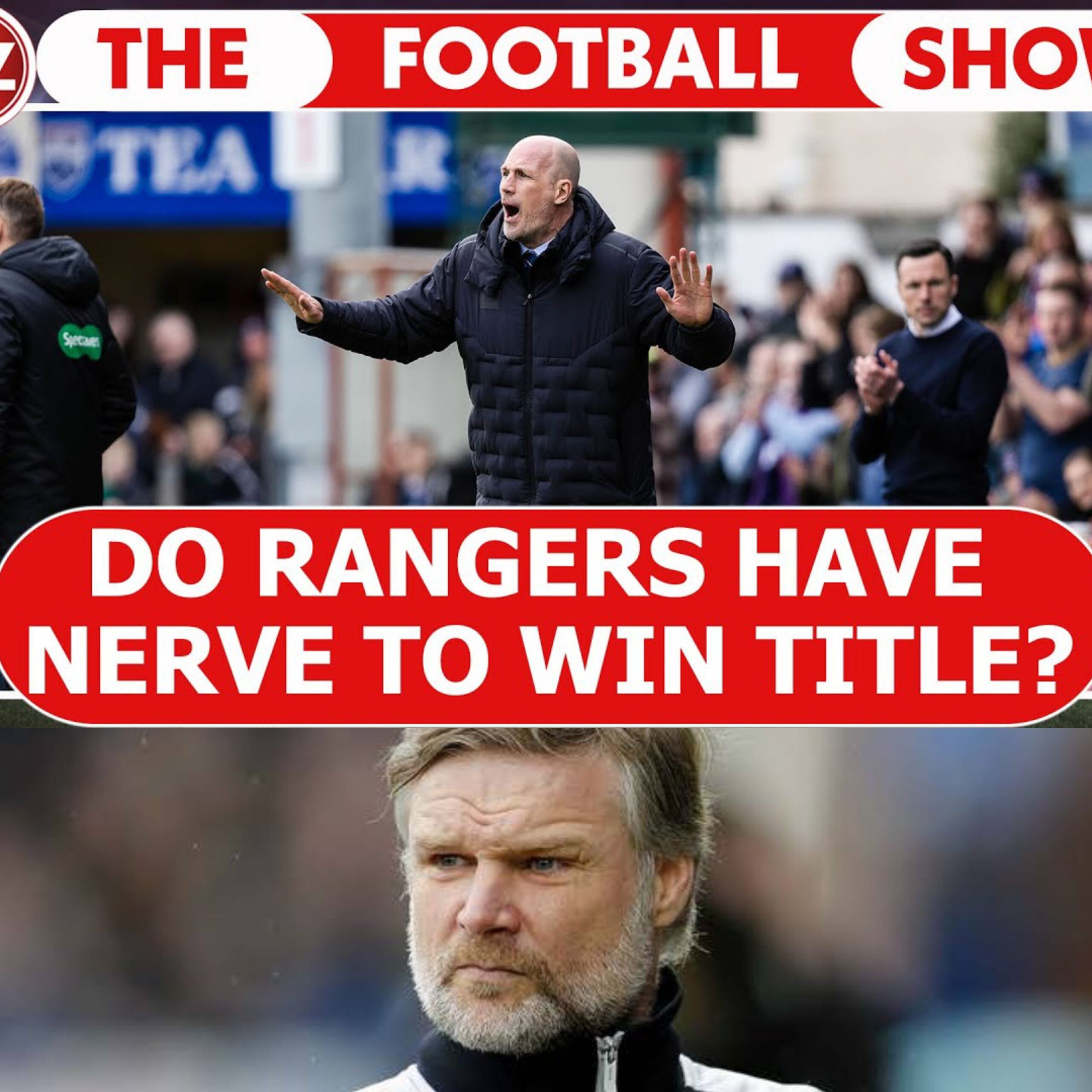 Former Rangers Legend ROASTS ‘Epic Fail’ Title Prediction as Celtic Twist SHOCKS Fans!