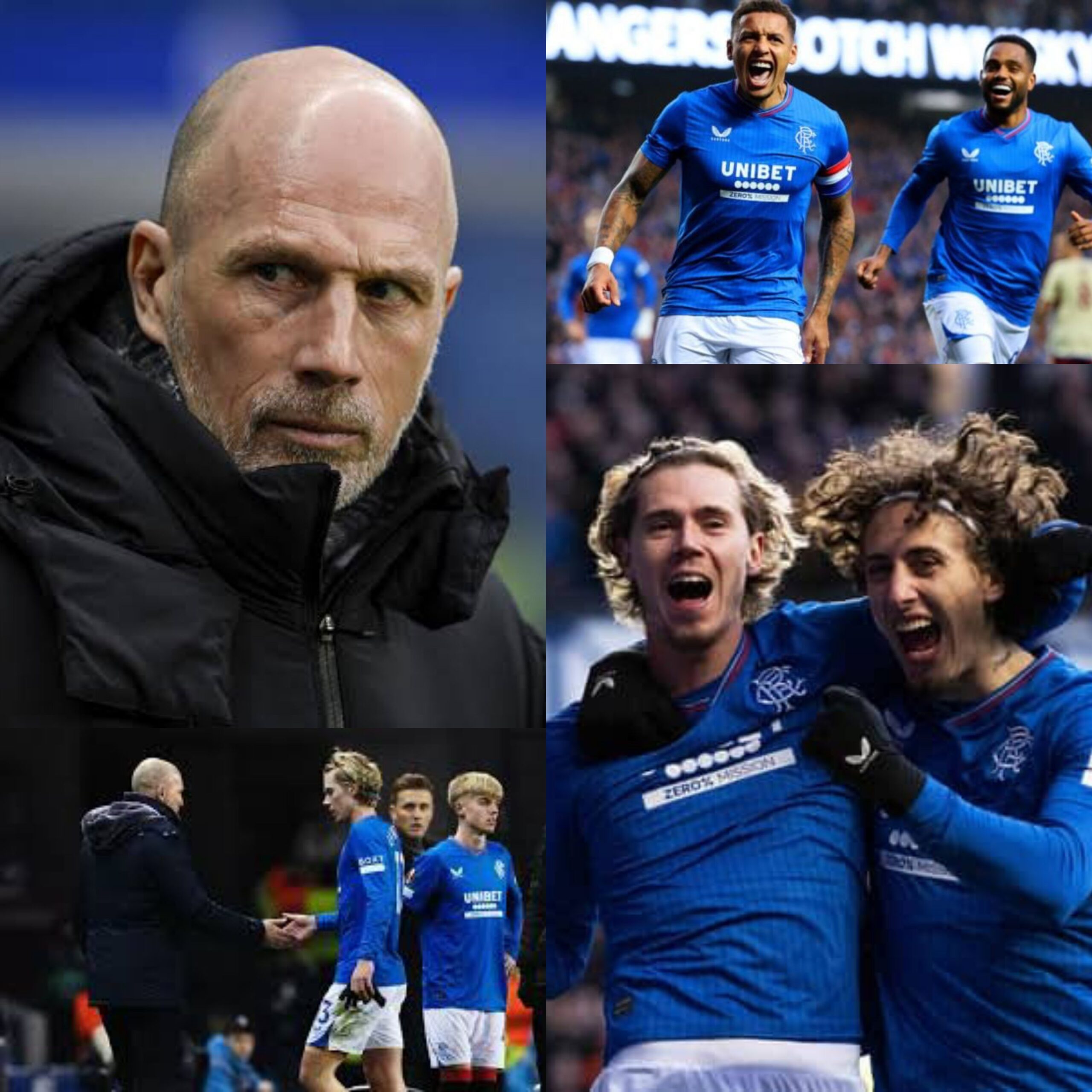 Outrageous Reaction: Sky Sports Pundit SHOCKED by Rangers Star Earning a FORTUNE!