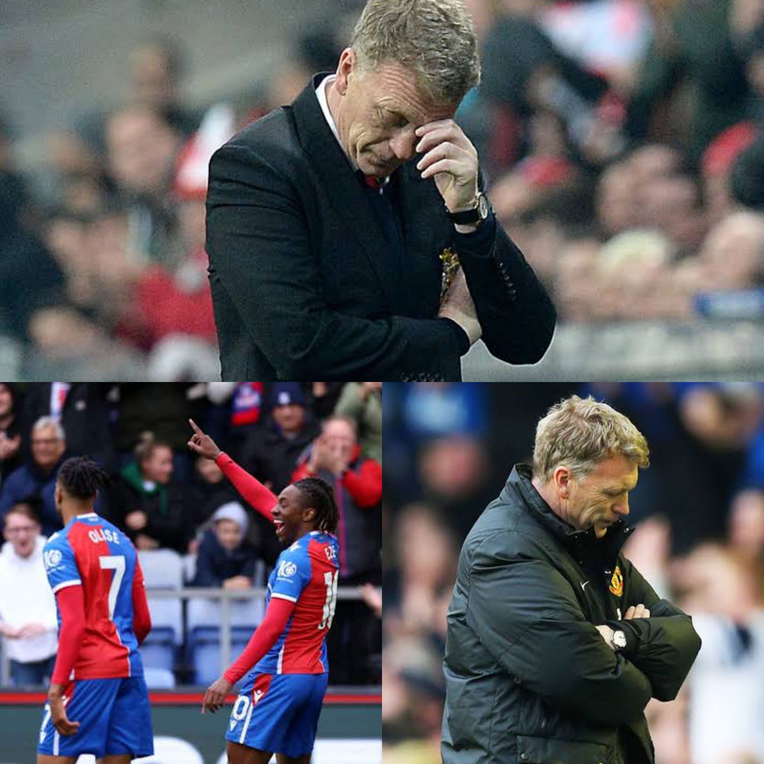 Moyes must fire disastrous West Ham flop NOW, he might have already sealed his fate!