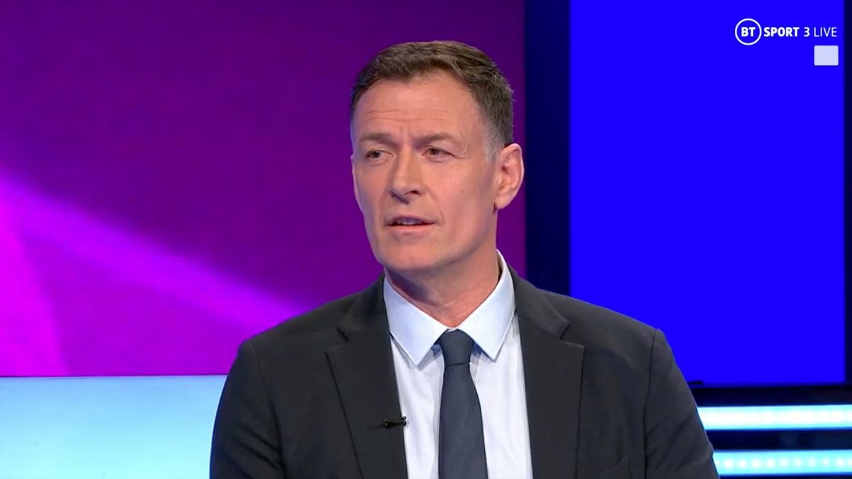 Chris Sutton DESTROYS Rangers sensation in explosive Sky Sports rant against Celtic