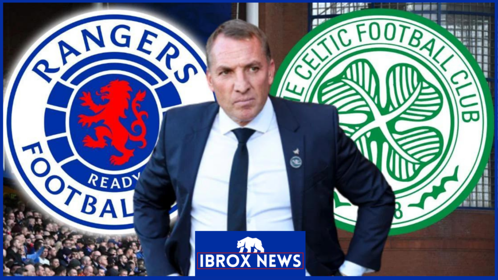 “Legendary Neil Warnock Unleashes EPIC Blueprint for Aberdeen to Conquer Old Firm, as Fearless Ex-Rangers Titan Fires Off Earth-Shattering Derby Alert to Celtic!”