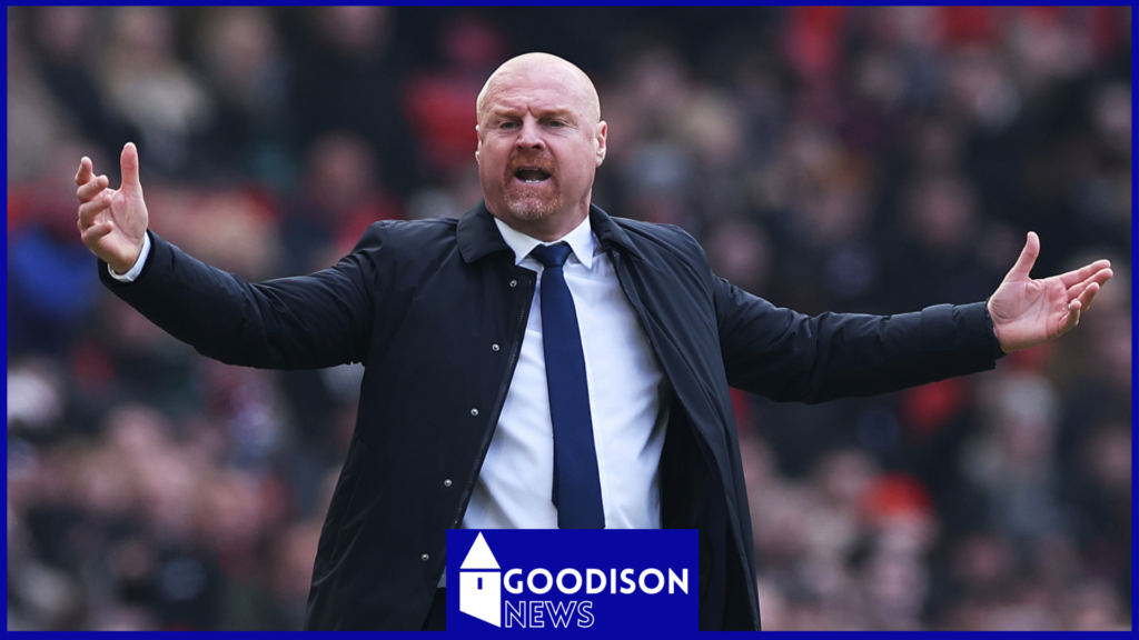 SHOCKING! Chris Sutton REVEALS Dyche’s VERDICT on Everton’s LATEST Changes