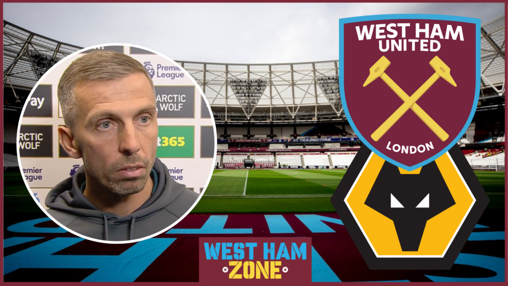 Gary O’Neil EXPLODES over ‘HORRIFYING’ West Ham scandal against Wolves!