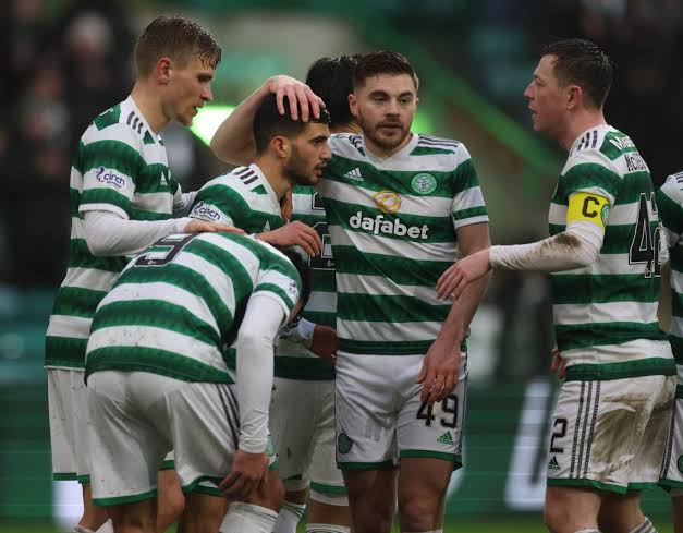 Former Celtic TOP TALENT Shocks Fans with the Real Reason Why He Left Parkhead Early