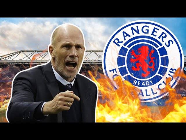 Geyser of Garbage! Keown Destroys Clement Over Outrageous Rangers Comments!