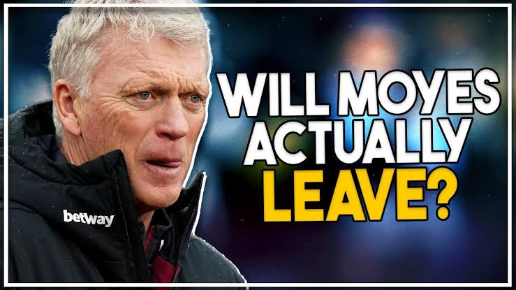 Breaking News: Fans Shocked as Club Boss Ditches Them for Lucrative West Ham Offer