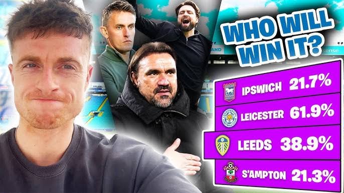 MADNESS! Furious Boss Blames Rival for Major Setback in Big Leeds United Promotion Race!