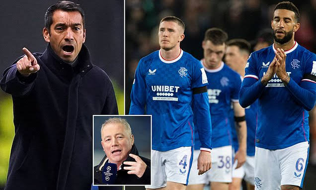 “Shocking treatment at Rangers’: McCoist endorses Ibrox legend for sensational return to old club”